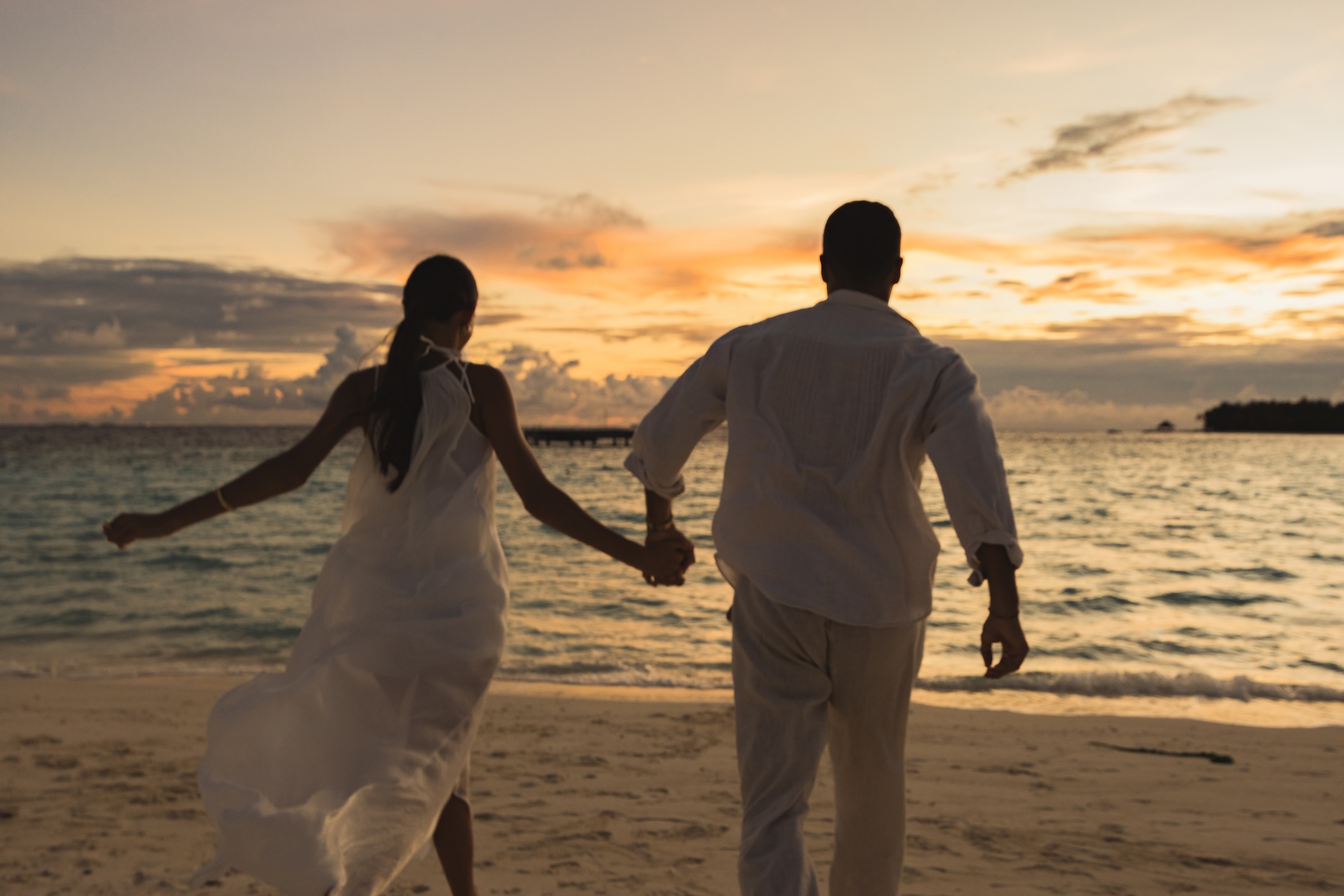 BANYAN TREE VABBINFARU BANYAN TREE ROMANCE